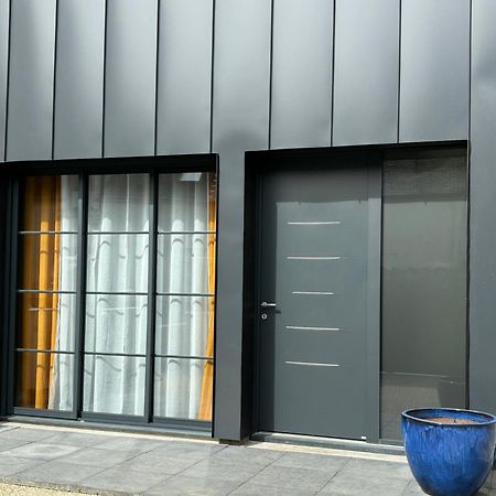 Le 51 Bis Villa Châteauroux Exterior foto