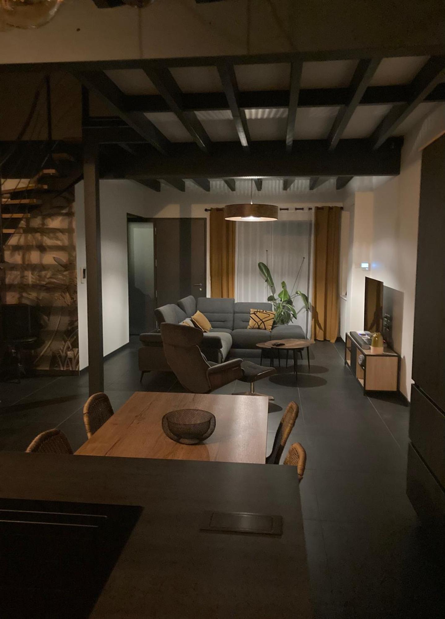 Le 51 Bis Villa Châteauroux Exterior foto