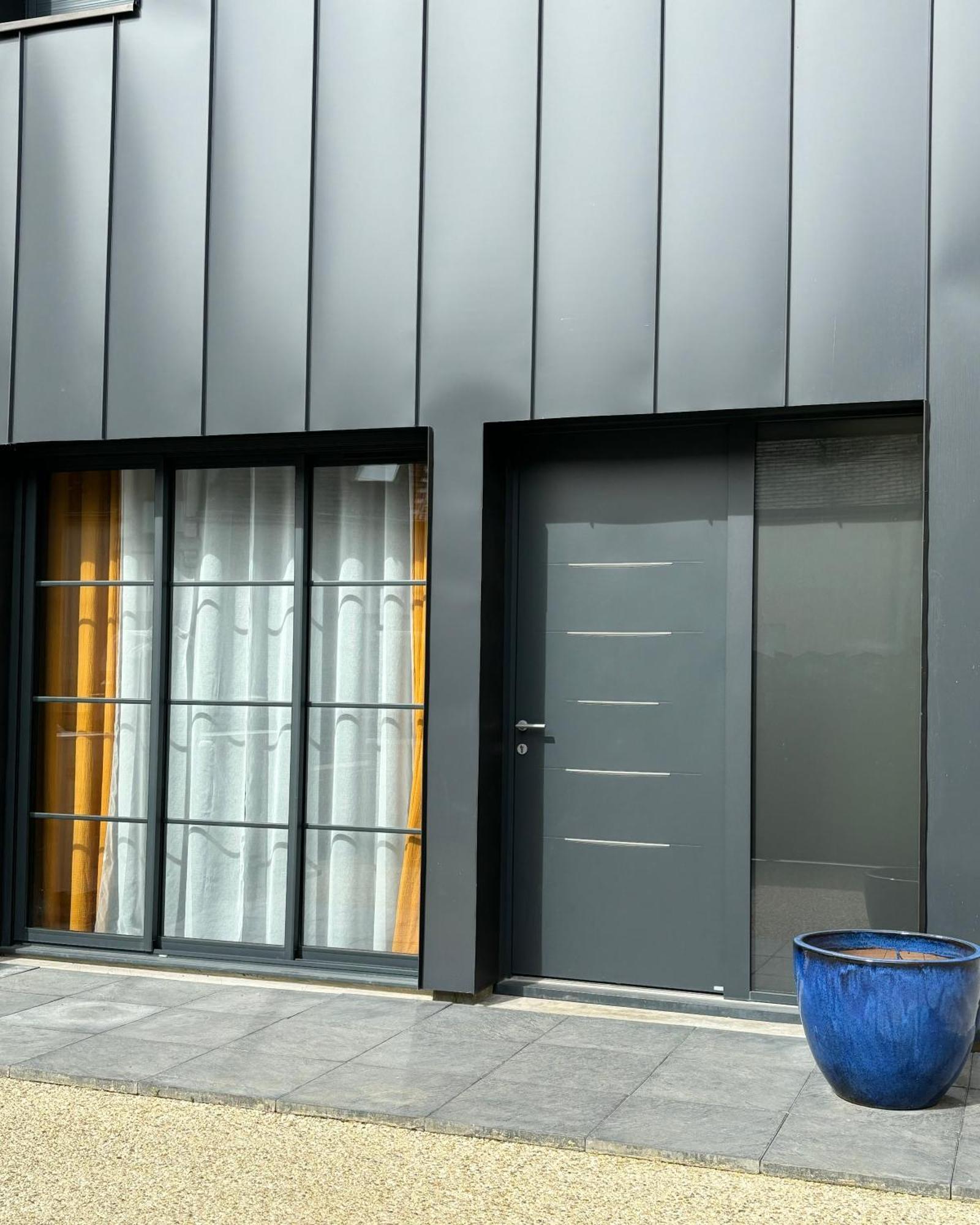 Le 51 Bis Villa Châteauroux Exterior foto